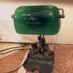 128 6263 Bordslampa